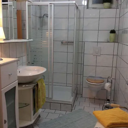 Ferienwohnung Stirnbergblick Ehrenberg  Esterno foto