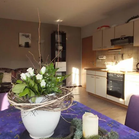 Ferienwohnung Stirnbergblick Ehrenberg  Esterno foto