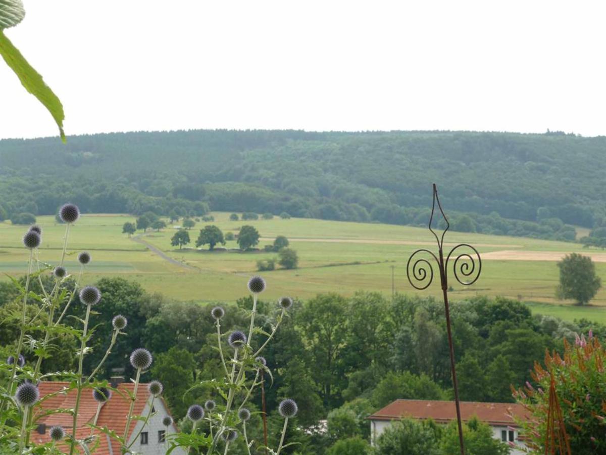 Stirnbergblick Apartment Ehrenberg (Hessen)