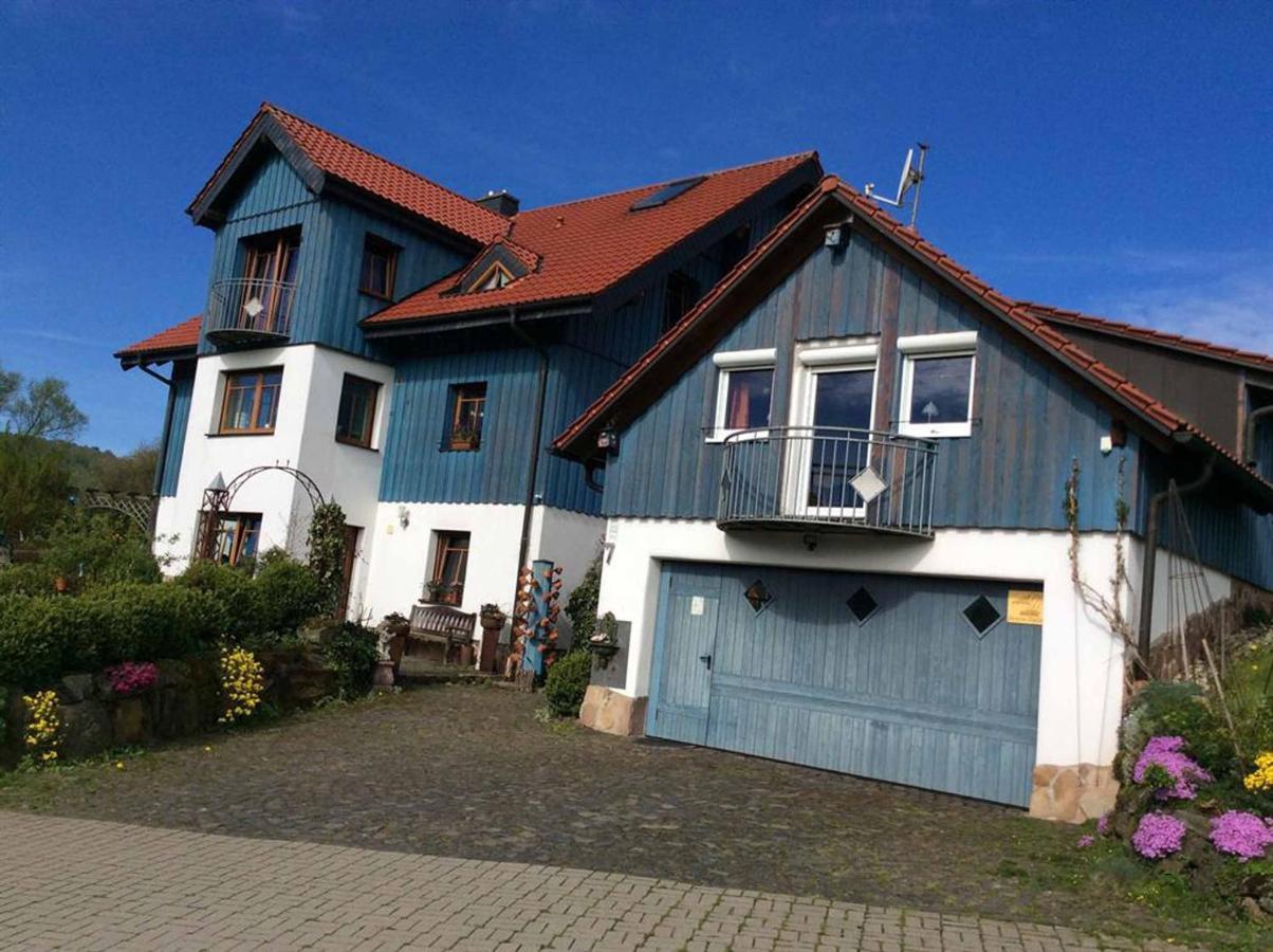 Apartment Stirnbergblick