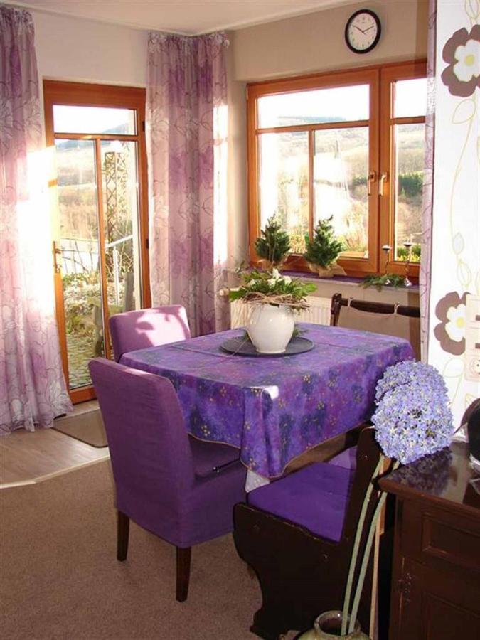 Apartment Stirnbergblick